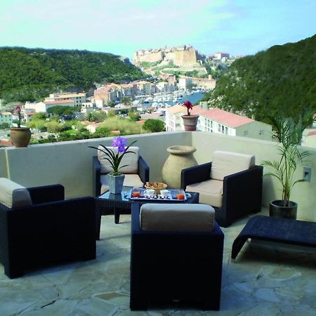 Augustin Marie Hotel โบนิฟาซิโอ ภายนอก รูปภาพ