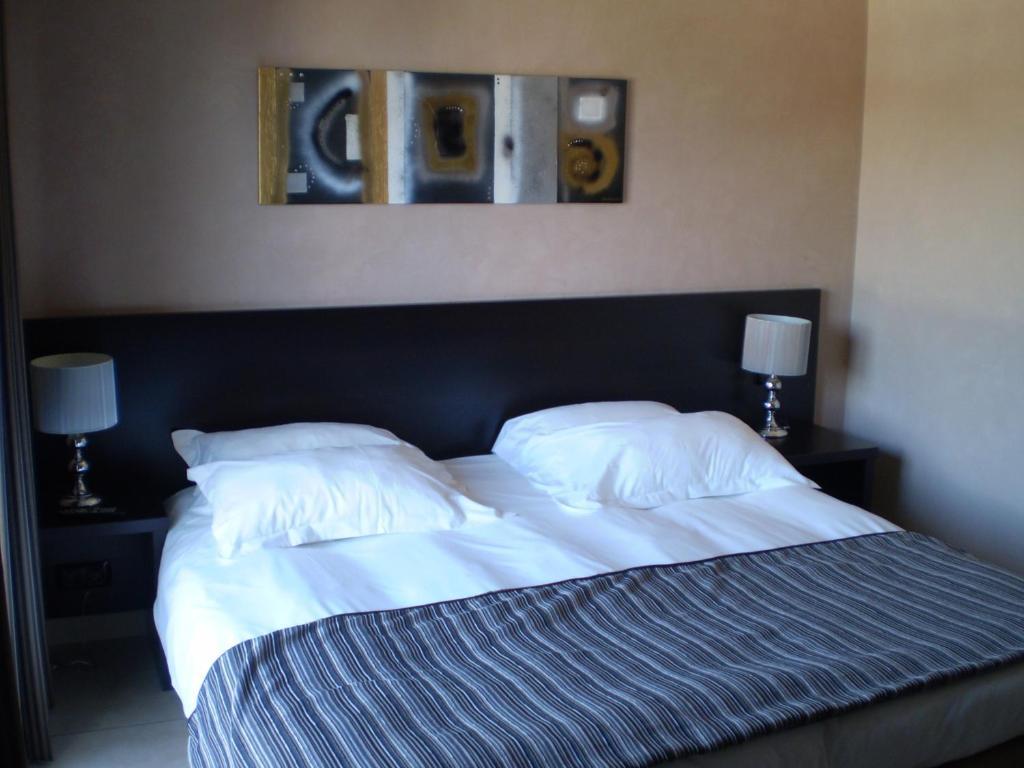 Augustin Marie Hotel โบนิฟาซิโอ ห้อง รูปภาพ