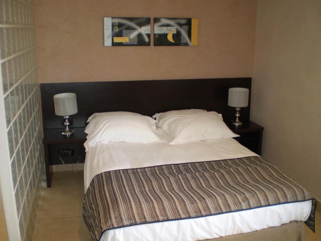 Augustin Marie Hotel โบนิฟาซิโอ ห้อง รูปภาพ