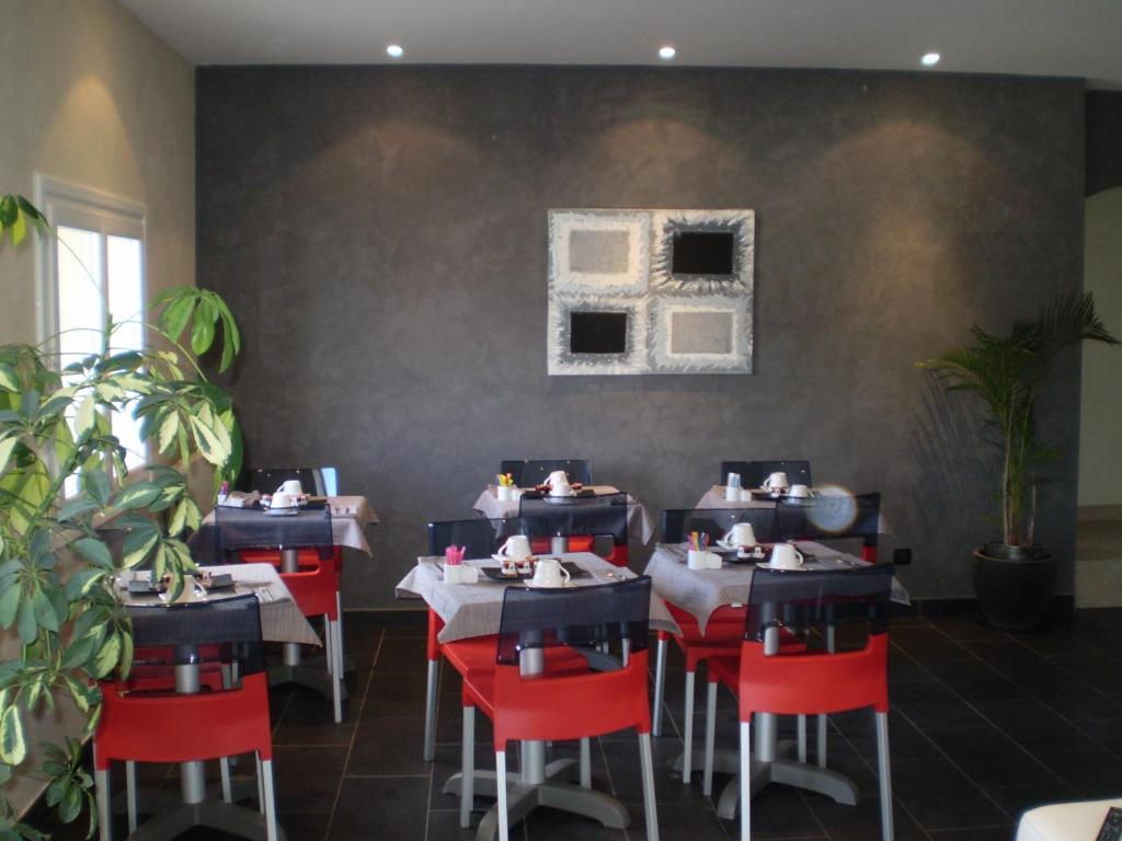 Augustin Marie Hotel โบนิฟาซิโอ ภายนอก รูปภาพ